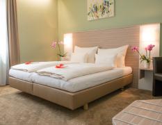 Hotel &amp; Restaurant Raffel ****