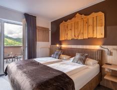 fairhotel Hochfilzen