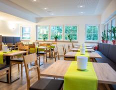 Landhotel Post Ebensee ***s