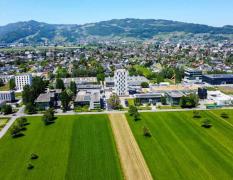 AMEDIA Hotel Lustenau